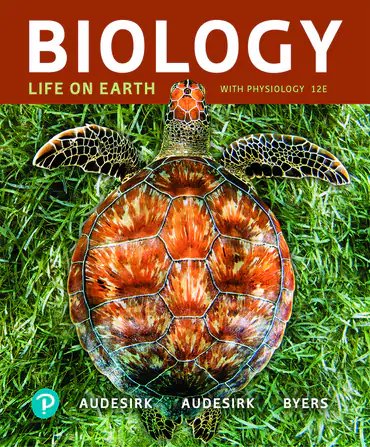 Bia sach Principles of Biology & Lab