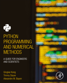 Bia sach Numerical Methods in Computing