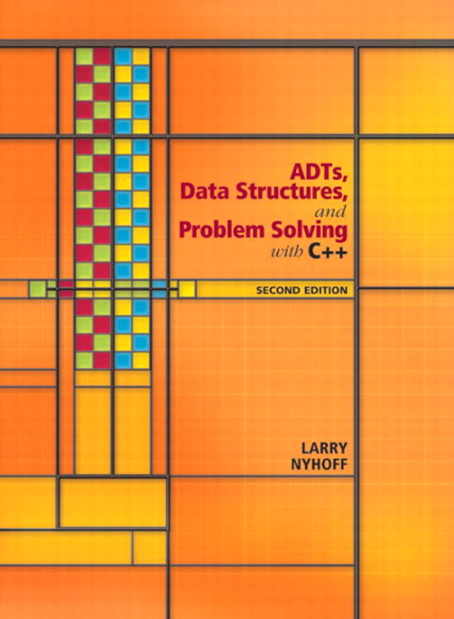 Bia sach Data Structures