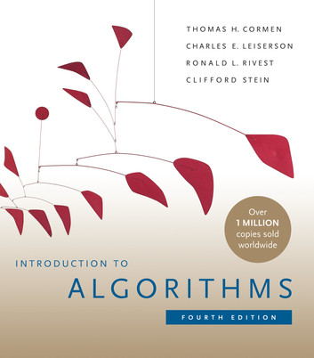 Bia sach Analysis of Algorithms