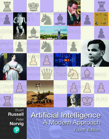 Bia sach Fundamentals of Artificial Intelligence