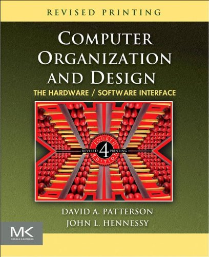Bia sach Introduction to Computer Organization and Architecture