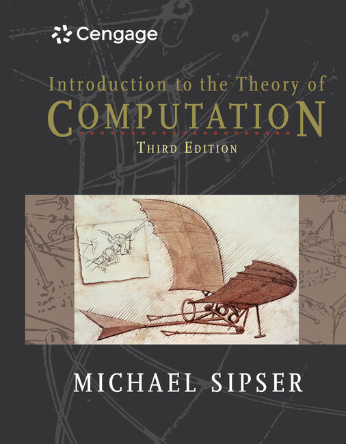 Bia sach Formal Languages and the Theory of Computation