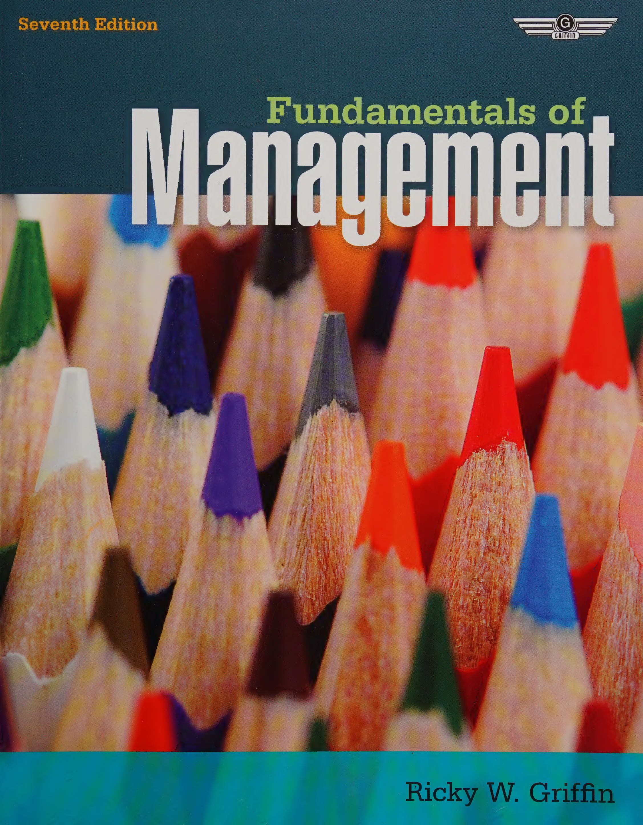 Bia sach Principles of Management