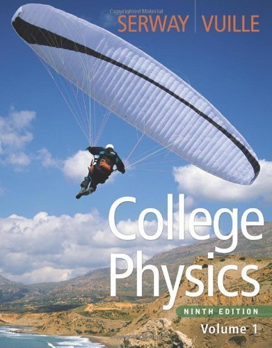 Bia sach General Physics and Lab I