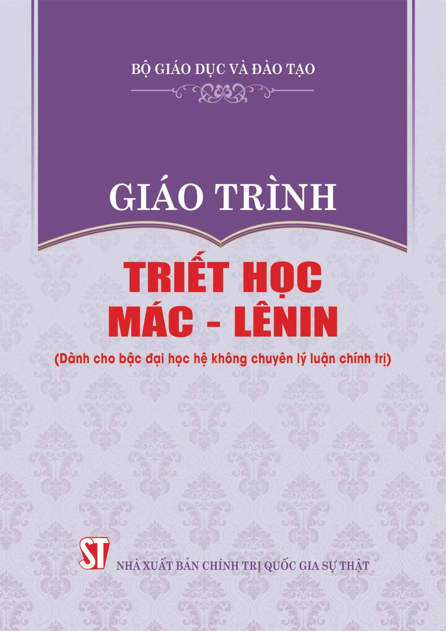 Bìa sách
