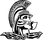 Troy Logo